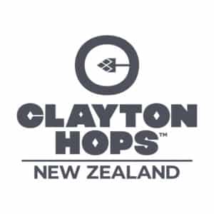 Clayton Hops logo