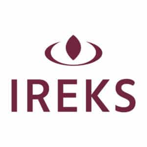 Ireks Logo