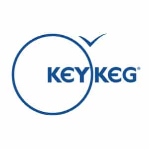 KeyKeg Logo
