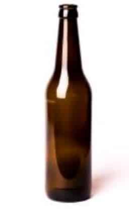 Longneck ALE Light 500 bottle ( 2384 per pallet)