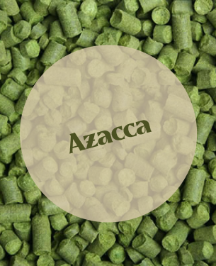Azacca Pellets T90 (5kg)