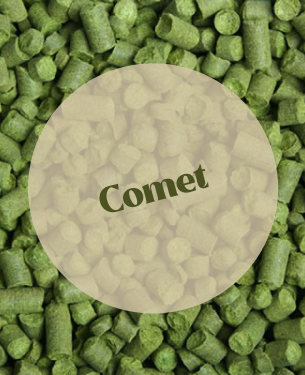 Comet US Pellets T90 (5kg)