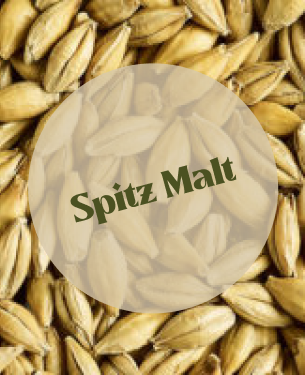 Ireks Spitz Malt