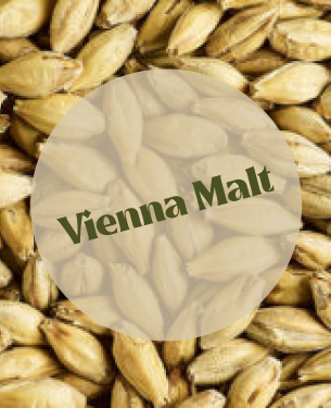 Ireks Vienna Malt (25kg)