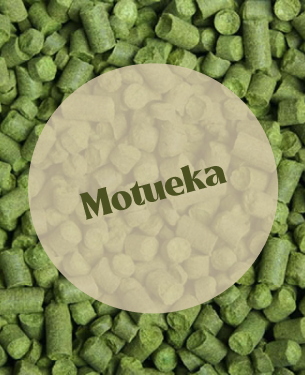 Motueka Pellets T90 (5kg)