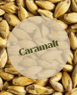 Simpsons Caramalt Milled (25kg)