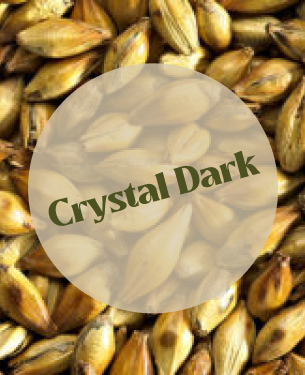 Simpsons Crystal Dark (25kg)