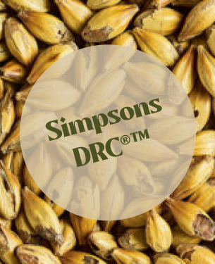 Simpsons DRCTM (25kg)