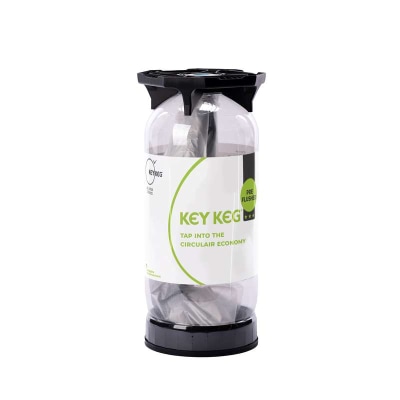 KeyKeg Flushed Type K 20L