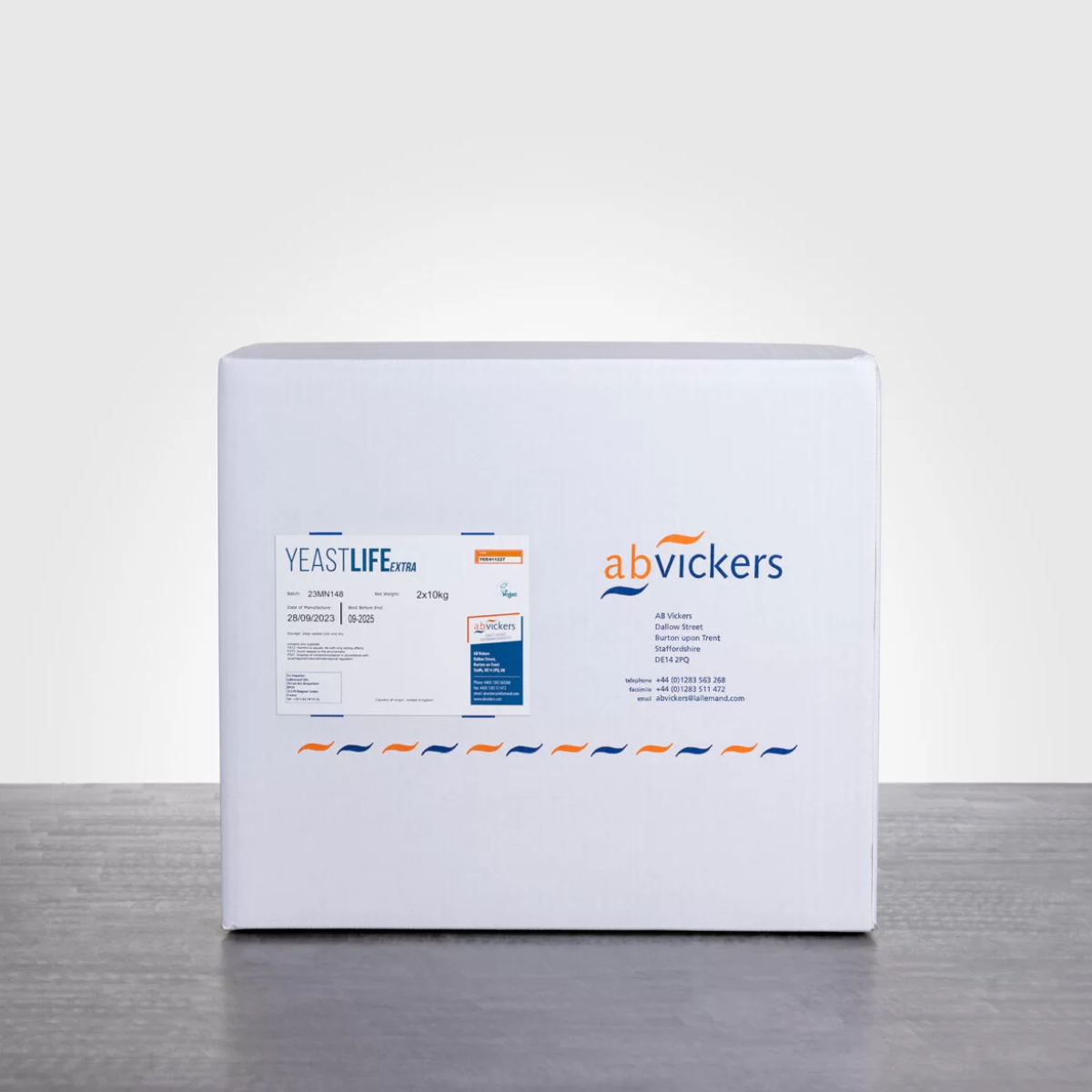 Yeastlife Extra (2kg)