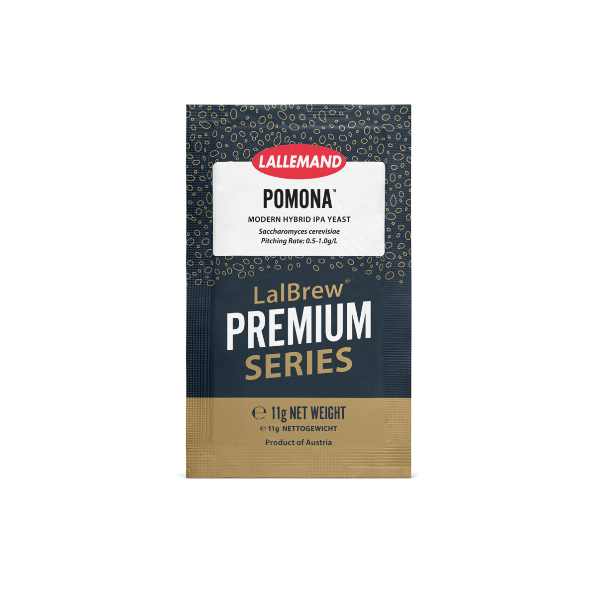 Lallemand LalBrew Pomona™ Hybrid IPA Yeast (20kg)