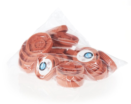 KeyKeg deflating tool - Bag 25pcs